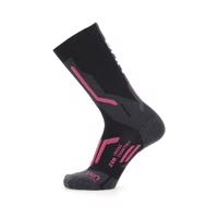 Dámské ponožky na běžky UYN Lady Ski Cross Country 2in Socks