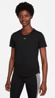 Dámské tričko Nike Dri-FIT One Černá