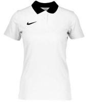 Dámské tričko Nike Park 20 Polo Bílá