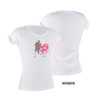 Dámské tričko Tempish BANDY Women