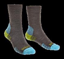 Dámské turistické ponožky Bridgedale Hike LW Merino Performance