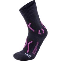 Dámské turistické ponožky UYN Explorer Light Trekking Socks