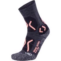 Dámské turistické ponožky UYN Trekking Nature Merino Socks