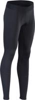 Dámské zimní cyklistické kalhoty s cyklovložkou Silvini Rapone Pad WP1732 black