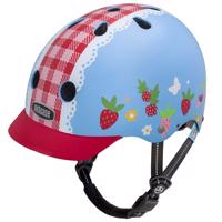 Dětská helma Little Nutty - Berry Sweet XS, 48 - 52 cm