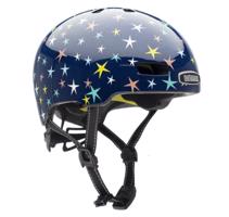 Dětská helma NUTCASE - Stars are Born Gloss MIPS, 48 - 52 cm