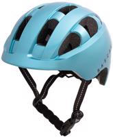 Dětská helma RASCAL BIKES - XS, Modrá, 51 - 55 cm