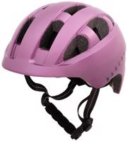 Dětská helma RASCAL BIKES - XS, Růžová, 51 - 55 cm