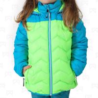 Dětská zimní bunda CMP Kid 3M Thinsulate