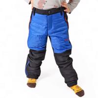 Dětské hybridní kalhoty CMP Kid Long