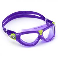 Dětské plavecké brýle aqua sphere seal kid 2 xb fialová