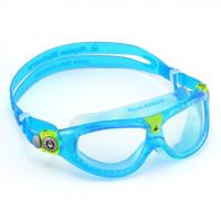 Dětské plavecké brýle aqua sphere seal kid 2 xb tyrkysová