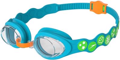 Dětské plavecké brýle speedo sea squad modrá