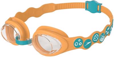 Dětské plavecké brýle speedo sea squad oranžová