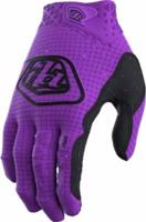 Dětské rukavice TLD air violet, L
