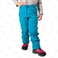 Dětské softshellové kalhoty CMP Kid G Long