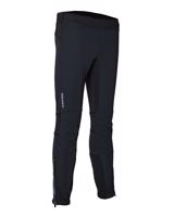 Dětské sportovní kalhoty Silvini Melito Pro CP1329 black