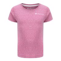 Dětské tričko Alpine Pro FENDO Růžová