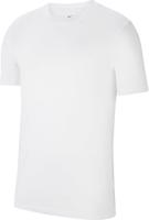 Dětské tričko Nike Park 20 Bílá