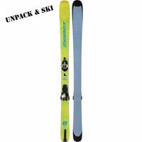 Dětský skialpový set Dynafit Youngstar Ski Set