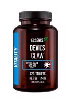 Devil&#39;s Claw - Essence Nutrition 120 tbl.