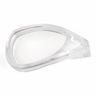 Dioptrické plavecké brýle aqua sphere eagle prescription lens -2.0