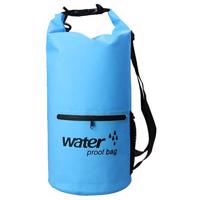 Dry Backpack 10 l vodotěsný batoh Objem: 10 l