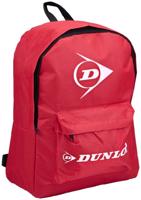Dunlop Batoh sportovní 42x31x14cm červená