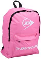 Dunlop Batoh sportovní 42x31x14cm růžová