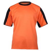 Dynamo dres s krátkými rukávy oranžová Velikost oblečení: XL