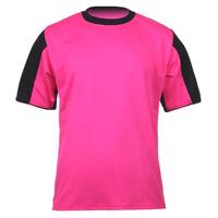 Dynamo dres s krátkými rukávy růžová Velikost oblečení: XL