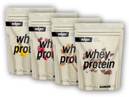Edgar Whey Protein 800g