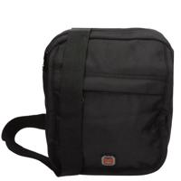 Enrico Benetti Cornell Crossbody Bag 2 l Black taška
