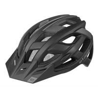 Escape cyklistická helma černá Velikost oblečení: S-M