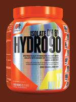 Extrifit Hydro Isolate 90% 1000 g vanilka