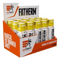 Fatherm Shot - Extrifit  15x90 ml. Citrón