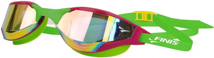 Triatlonové plavecké brýle