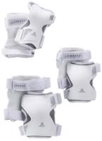 Firefly Set of Protectors for Inline Skates Leisureline S