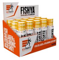 Fishya Shot - Extrifit  15x90 ml. Baza