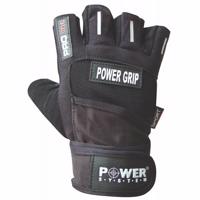 Fitness rukavice Power System 2800 Power Grip  XXL