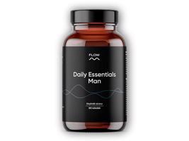 Flow Daily essentials Men 90 tobolek