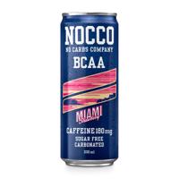 Funkční nápoj Nocco BCAA Miami