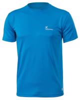 Funkční tričko Klimatex IDAN Modrá