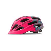 GIRO Cyklistická přilba - HALE - růžová (50-57 cm)