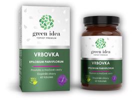Green Idea Vrbovka 60 tobolek
