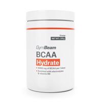 GymBeam BCAA Hydrate 375 g