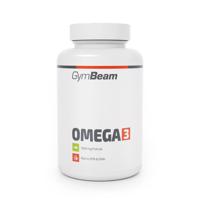 GymBeam Omega 3 240 kaps.
