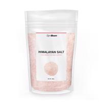 GymBeam Růžová Himalájská sůl 500g - jemná 20 x 500 g