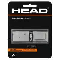 Head HydroSorb základní omotávka šedá