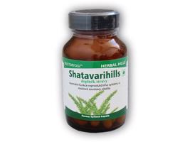 Herbal Hills Shatavarihills 60 vege kapslí